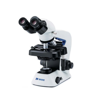 Thiết bị phòng thí nghiệm Máy phát hiện phân tán màu đen carbon cho cao su Máy kiểm tra phân tán màu đen carbon cho vật liệu PE / PP / PB