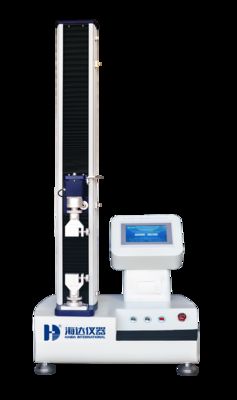 Máy thử nghiệm điện tử Hounsfield phổ quát Máy thử lực kéo cho ngành công nghiệp dược phẩm