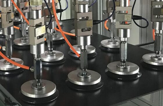 Máy thử tải cơ khí của mô-đun năng lượng mặt trời Photovoltaic Panel Mechanical Load Tester Pv Module Testing Equipment