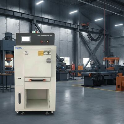 HAST áp suất cao Chamber thử nghiệm lão hóa tăng tốc Kháng ăn mòn và lão hóa Thiết bị kiểm tra Thiết bị kiểm tra độ kín không khí Máy thử