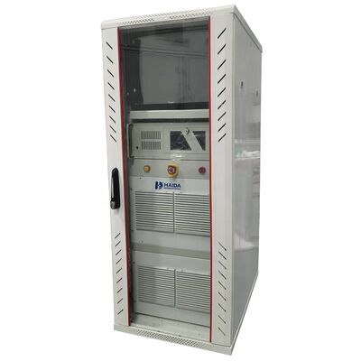 Máy kiểm tra suy giảm do điện áp cảm ứng (PID) tiềm năng cho mô-đun quang điện, thiết bị kiểm tra mô phỏng nhiệt độ cao và ẩm