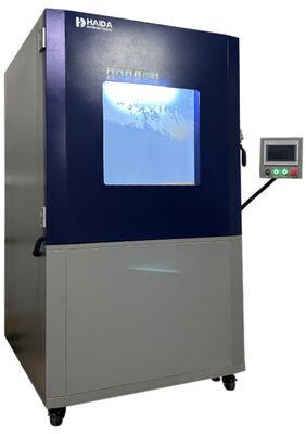 Buồng thử bụi đi-ốt bỏ qua 8089-HD (IP6X)