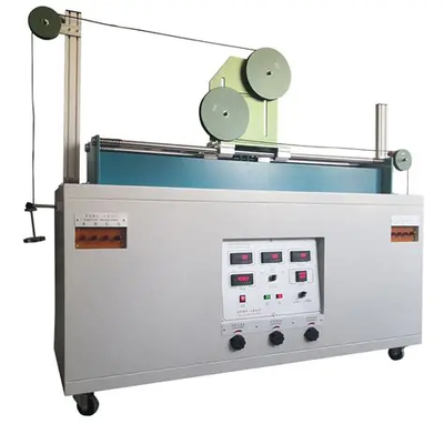 máy thử uốn dây