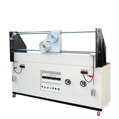 Máy thử xoắn ngang dây