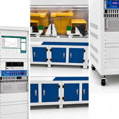 HD Robot Reducer Test Station Harmonic Planetary Gearbox Thiết bị thử nghiệm Máy truyền lỗi phản ứng cứng 1 vòng cung giây