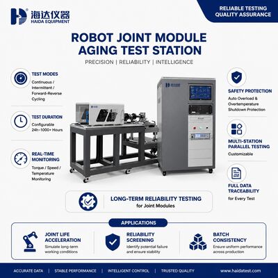 Máy thử nghiệm độ bền Máy thử nghiệm độ bền Máy thử nghiệm tuổi thọ 24h 1000h Chu kỳ liên tục