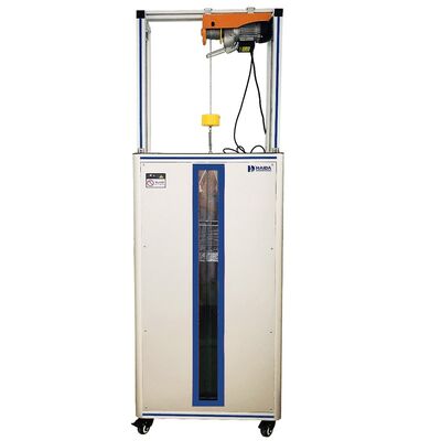 Thùng ngâm nước bằng Diode Bypass