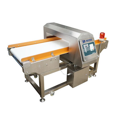 Chi tiết thiết bị cho máy dò kim loại nhôm 5150-HD