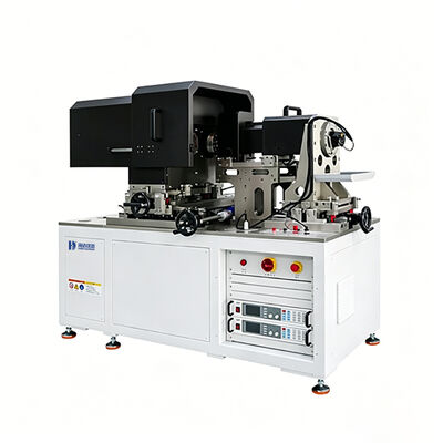Hệ thống kiểm tra mô-đun khớp quay robot, đặc tính mô-men xoắn, tốc độ, hiệu suất, độ cứng, độ rơ, thiết bị kiểm tra phản ứng động